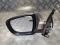 зеркало наружное левое Hyundai ix35 1 поколение 2011, 2.0 л., D4HA, дизель, 6МКПП, внедорожник 5 дв. - фото №8