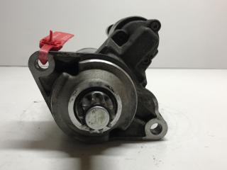 стартер Volkswagen Golf 5 поколение 2007, 2.0 л., дизель, АКПП, BOSCH, 0001123016, 02E911023H