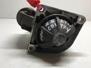 стартер LDV Maxus 1 поколение 2007, 2.5 л., дизель, 518100009, QDJ1304, 0001109254, 0001109267