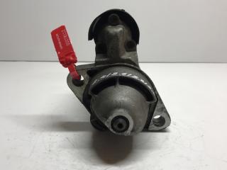 стартер Audi A4 B6 2004, 2.4 л., бензин, BOSCH, 0001108175