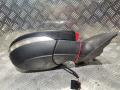 зеркало наружное правое Volkswagen Passat CC 1 поколение 2011, 2.0 л., дизель, АКПП, седан - фото №3