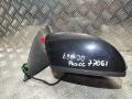 зеркало наружное правое Volkswagen Passat CC 1 поколение 2011, 2.0 л., дизель, АКПП, седан - фото №4