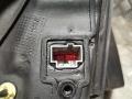 зеркало наружное правое Ford Focus 3 поколение 2013, 1.0 л., бензин, 5МКПП, хетчбэк 5 дв. - фото №8