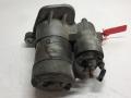 стартер Renault Megane 3 поколение 2012, 2.0 л., бензин, HITACHI, S114-902A, 23300EN20A - фото №3