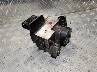 блок ABS Mercedes-Benz E-Класс W210/S210 [рестайлинг] 2002, 3.2 л., OM 613.960, дизель, АКПП, универсал, A0044314512