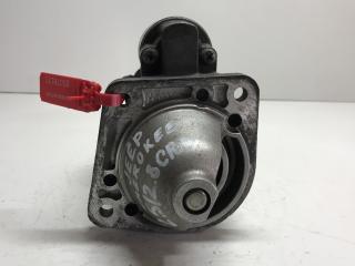 стартер Jeep Cherokee KJ 2005, 2.8 л., CRD, дизель, M002T88372