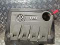 декоративная крышка двигателя Volkswagen Passat CC 1 поколение 2011, 2.0 л., дизель, АКПП, седан - фото №5