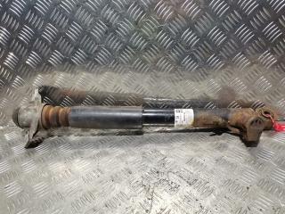 амортизатор задний правый Volkswagen Passat CC 1 поколение 2011, 2.0 л., дизель, АКПП, седан, 3C0513046D