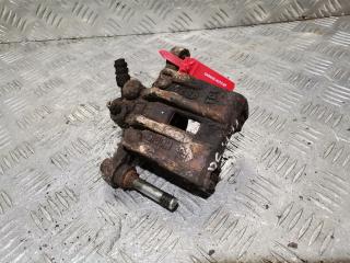 суппорт задний левый Hyundai ix35 1 поколение 2011, 2.0 л., D4HA, дизель, 6МКПП, внедорожник 5 дв., 3C0513046D