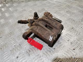 суппорт задний правый Hyundai ix35 1 поколение 2011, 2.0 л., D4HA, дизель, 6МКПП, внедорожник 5 дв.