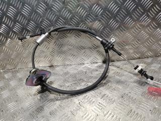 трос кулисы КПП Chevrolet Equinox 3 поколение 2020, 1.5 л., бензин, АКПП, внедорожник 5 дв., передний привод