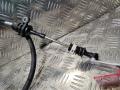 трос кулисы КПП Chevrolet Equinox 3 поколение 2020, 1.5 л., бензин, АКПП, внедорожник 5 дв., передний привод - фото №2