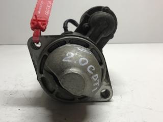 стартер Opel Antara 1 поколение 2011, 2.0 л., дизель, 96627034, 8000129