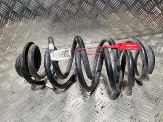 пружина задняя Chevrolet Equinox 3 поколение 2020, 1.5 л., бензин, АКПП, внедорожник 5 дв., передний привод