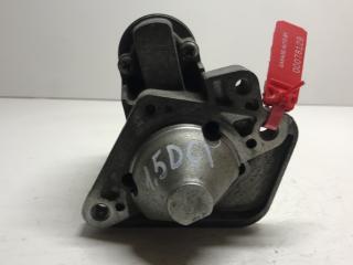 стартер Renault Scenic 2 поколение 2006, 1.5 л., DCi, дизель, M000T87881