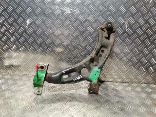 рычаг передний левый Volkswagen Passat CC 1 поколение 2011, 2.0 л., дизель, АКПП, седан