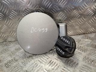 лючок топливного бака Hyundai ix35 1 поколение 2011, 2.0 л., D4HA, дизель, 6МКПП, внедорожник 5 дв.