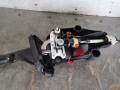 кулиса Citroen C3 Picasso 1 поколение 2010, 1.6 л., дизель, 5МКПП, минивэн - фото №4