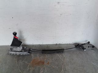 кулиса Volkswagen Passat CC 1 поколение 2011, 2.0 л., дизель, АКПП, седан