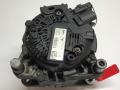 генератор Peugeot 5008 1 поколение 2013, 1.6 л., HDi, дизель, FG18T112, FG18S095, FG18S027, FG18T106, 037509 - фото №4
