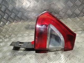 фонарь задний левый Ford Galaxy 2 поколение 2008, 2.0 л., QXWA, дизель, 6МКПП, минивэн