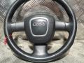 руль Audi A3 8P 2004, 1.6 л., BLP, бензин, 6МКПП, хетчбэк 5 дв. - фото №4