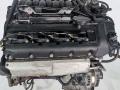 двигатель Jaguar XF X250 2009, 4.2 л., AJ-V8, бензин, АКПП, седан, AJ34 - фото №3