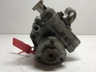 насос гидроусилителя руля Volkswagen Bora 1 поколение 2000, 1.6 л., бензин, KYB, 1J0422154B