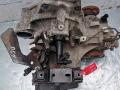 КПП механическая (МКПП) Skoda Roomster 1 поколение 2007, 1.9 л., BSW, дизель, 5МКПП, минивэн, JXZ - фото №6