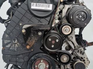 двигатель Opel Meriva 2 поколение (B) 2012, 1.7 л., A 17 DTS, дизель, 6МКПП, минивэн, A17DTS