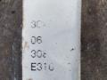 КПП автоматическая (АКПП) Nissan Note E11 2006, 1.6 л., HR16DE, бензин, АКПП, минивэн, 3CX02VA - фото №6