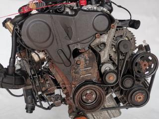двигатель Audi A6 4F/C6 [рестайлинг] 2008, 2.0 л., CAGA, дизель, АКПП, седан, CAG