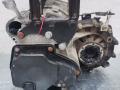 КПП механическая (МКПП) Skoda Fabia 2 поколение [рестайлинг] 2012, 1.6 л., CAYA, дизель, 5МКПП, универсал, KFK - фото №5