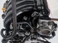 двигатель Nissan Qashqai 1 поколение 2007, 2.0 л., MR20DD, бензин, 6МКПП, внедорожник 5 дв., MR20 - фото №4