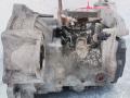 КПП механическая (МКПП) Volkswagen Golf Plus 1 поколение 2007, 1.9 л., BXE, дизель, 5МКПП, хетчбэк 5 дв., JCX - фото №3