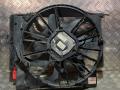 вентилятор радиатора BMW X5 E70 2008, 3.0 л., M57 D30 (306D3), дизель, АКПП, черный, внедорожник 5 дв., 673275617139 - фото №2