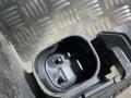 вентилятор радиатора BMW X5 E70 2008, 3.0 л., M57 D30 (306D3), дизель, АКПП, черный, внедорожник 5 дв., 673275617139 - фото №5