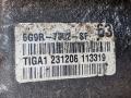 КПП механическая (МКПП) Ford Galaxy 2 поколение 2006, 2.0 л., дизель, 6МКПП, минивэн, 6M2R7F096EA - фото №8