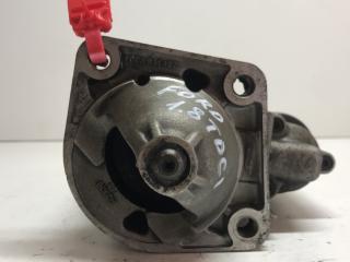 стартер Ford C-Max 1 поколение 2007, 1.8 л., KKDA, дизель, 5МКПП, минивэн, 0001109204, 4M5T-11000-KB