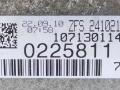КПП автоматическая (АКПП) BMW 3 серия E90/E91 [рестайлинг] 2010, 2.0 л., N43 B20 A, бензин, АКПП, седан, 6HP21 - фото №9