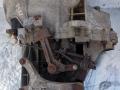 КПП механическая (МКПП) Mazda 3 BL 2009, 1.6 л., Y601, дизель, МКПП, хетчбэк 5 дв., 6M5R7002YC - фото №4