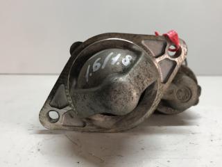 стартер Opel Astra H 2007, 1.6 л., Z 16 XEP, бензин, 5МКПП, купе, 55556092
