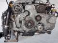 двигатель Subaru Forester 3 поколение (SH) 2008, 2.0 л., EE20Z, дизель, 6МКПП, внедорожник 5 дв., EE20Z - фото №2