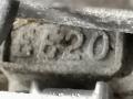 двигатель Subaru Forester 3 поколение (SH) 2008, 2.0 л., EE20Z, дизель, 6МКПП, внедорожник 5 дв., EE20Z - фото №15