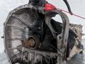 КПП механическая (МКПП) Subaru Forester 3 поколение (SH) 2008, 2.0 л., EE20Z, дизель, 6МКПП, внедорожник 5 дв., TY756W1ZAB - фото №5