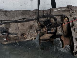 КПП автоматическая (АКПП) Jeep Grand Cherokee WK 2005, 2.7 л., дизель, АКПП, внедорожник 5 дв., P52852974AB, R1632710701, TAQ167464412