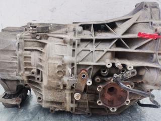 КПП автоматическая (АКПП) Audi A6 4F/C6 [рестайлинг] 2008, 2.0 л., CAGA, дизель, АКПП, седан, LDQ