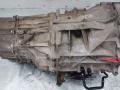 КПП автоматическая (АКПП) Audi A6 4F/C6 [рестайлинг] 2008, 2.0 л., CAGA, дизель, АКПП, седан, LDQ - фото №2