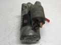 стартер Opel Agila 2 поколение (B) 2011, 1.2 л., бензин, M002T46981ZE, 31100-86G20, M000T36971 - фото №3