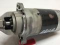 стартер Opel Agila 2 поколение (B) 2011, 1.2 л., бензин, M002T46981ZE, 31100-86G20, M000T36971 - фото №4